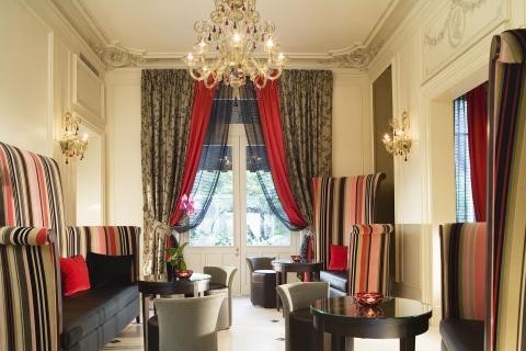 Best Western Premier Regent's Garden Hotel