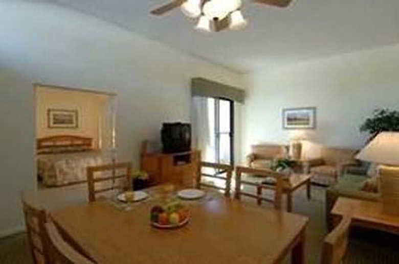 Hotel Vista Mirage