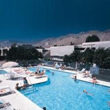 Hotel Vista Mirage