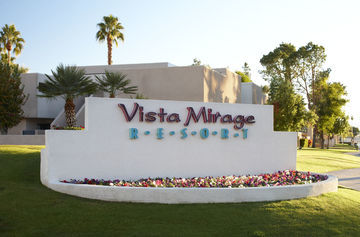 Hotel Vista Mirage