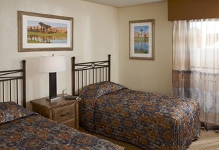 Hotel Vista Mirage