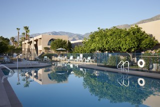 Hotel Vista Mirage