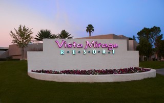 Hotel Vista Mirage