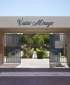 Hotel Vista Mirage