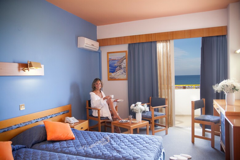 Hotel Irene Palace