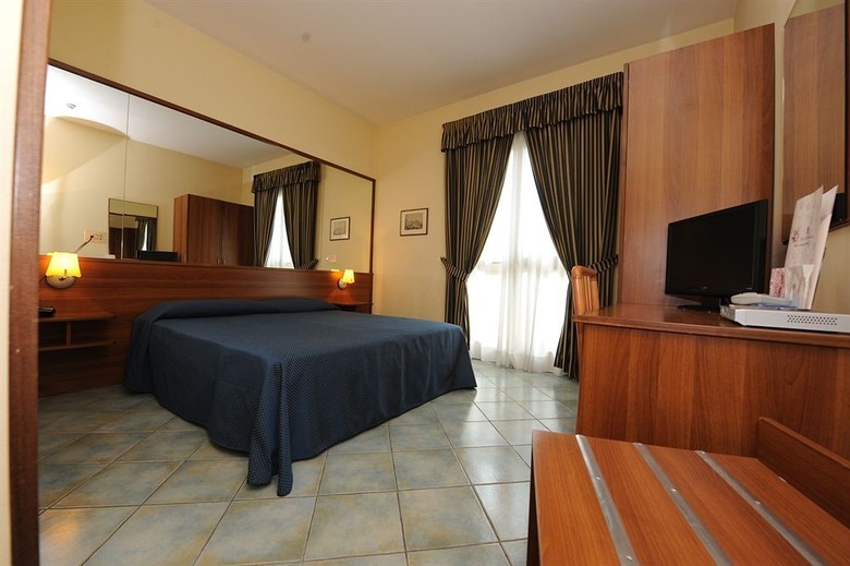 Hotel Palacavicchi