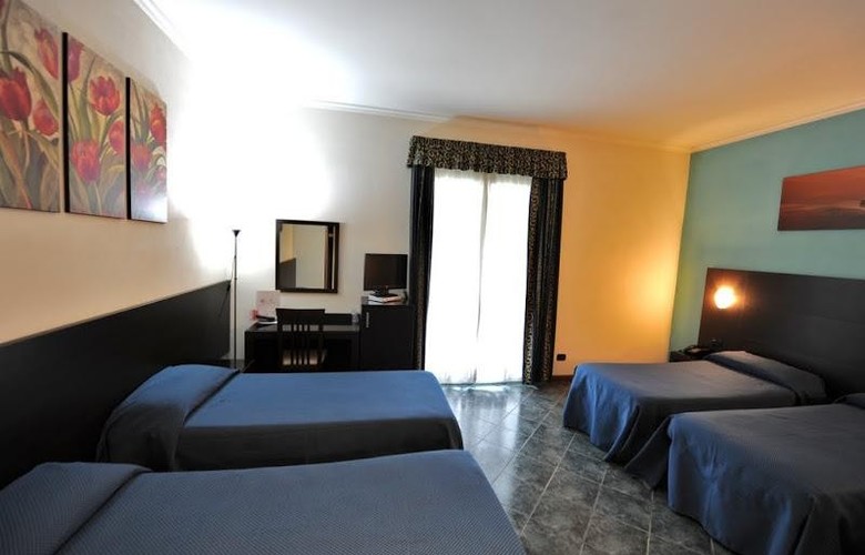 Hotel Palacavicchi