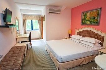 Hotel Victoria