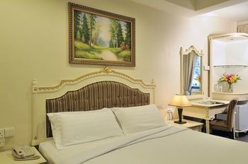 Hotel Victoria