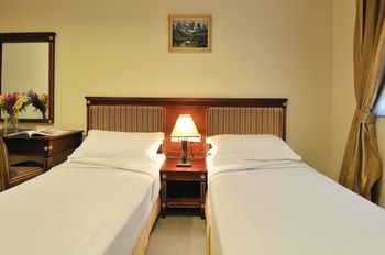 Hotel Victoria
