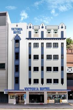 Hotel Victoria
