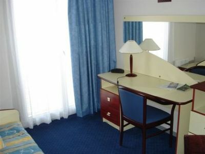 Hotel Appartcity Toulouse Hippodrome