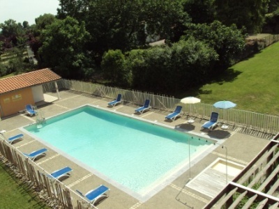 Hotel Appartcity Toulouse Hippodrome