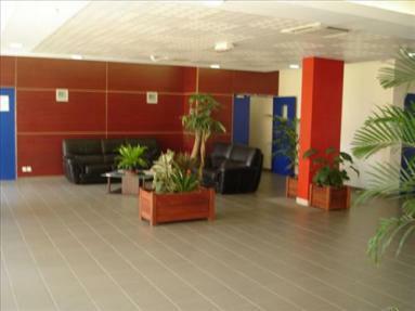Hotel Appartcity Toulouse Hippodrome