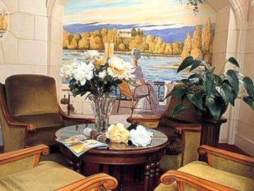 Hotel Best Western Central