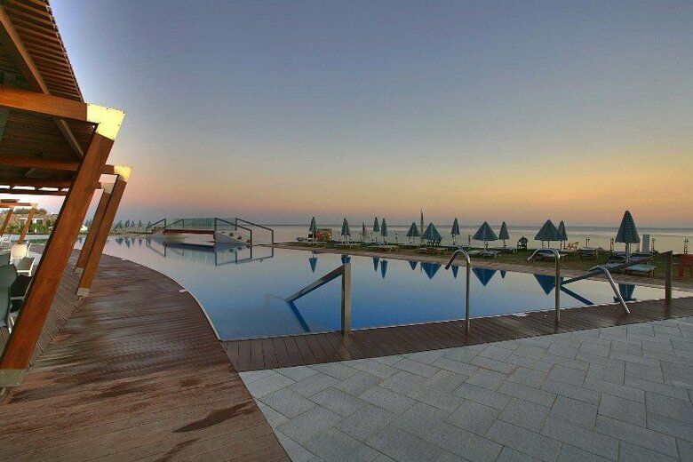 Hotel Petra Mare