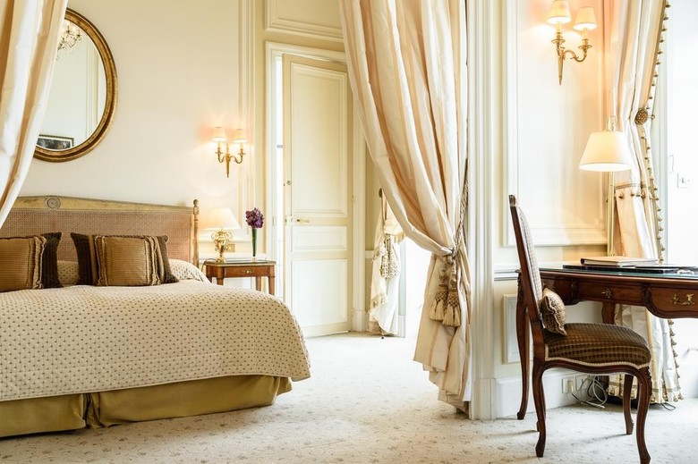 Hotel Du Palais