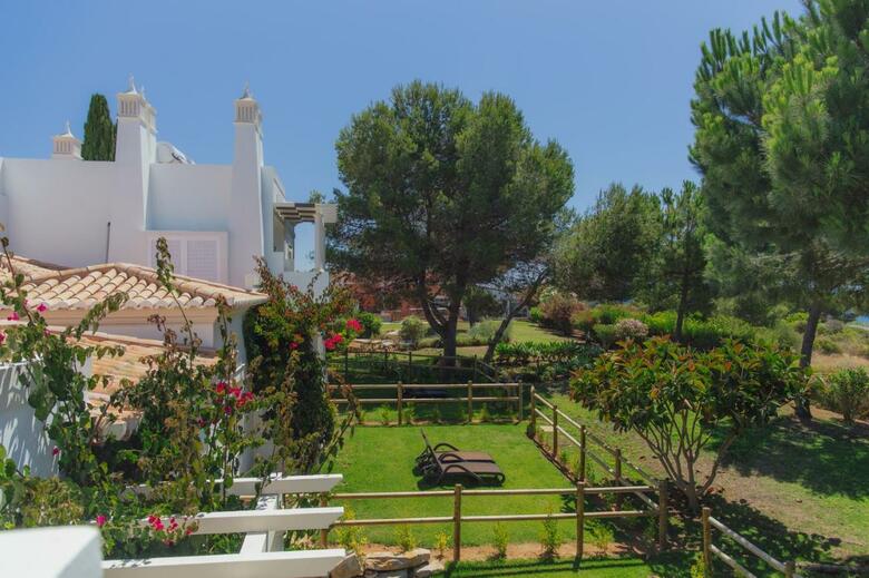 Hotel Vila Alba Resort