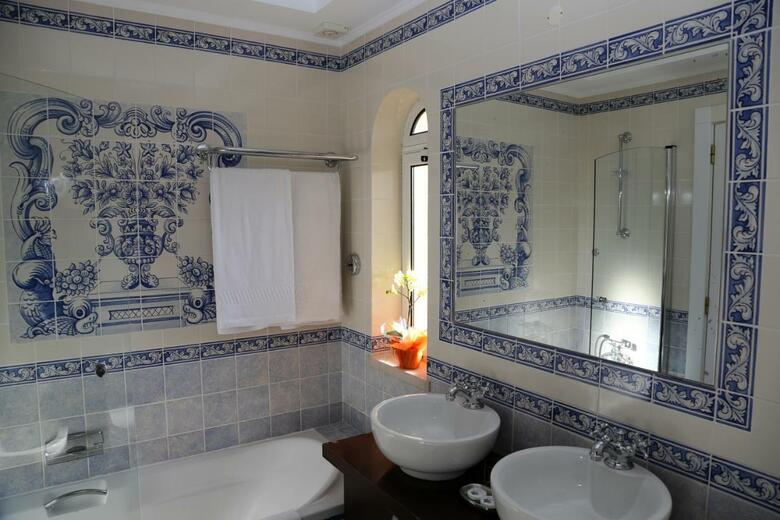 Hotel Vila Alba Resort