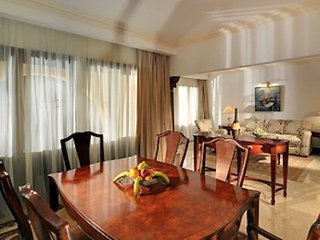 Hotel Sofitel Karnak Luxor