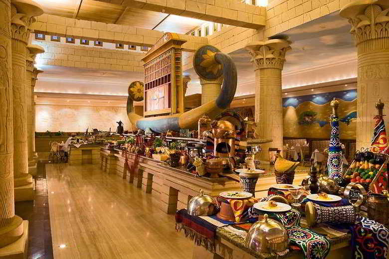 Hotel Sofitel Karnak Luxor