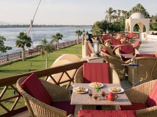 Hotel Sofitel Karnak Luxor