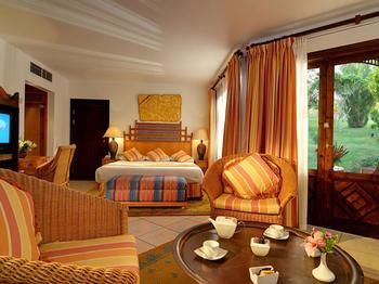 Hotel Sofitel Karnak Luxor