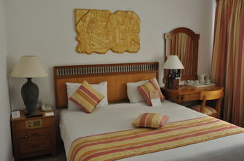 Hotel Sofitel Karnak Luxor