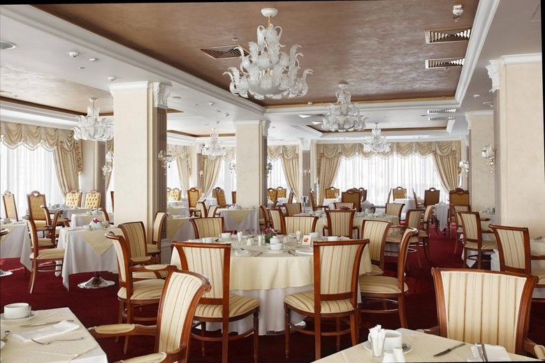 Hotel Milan