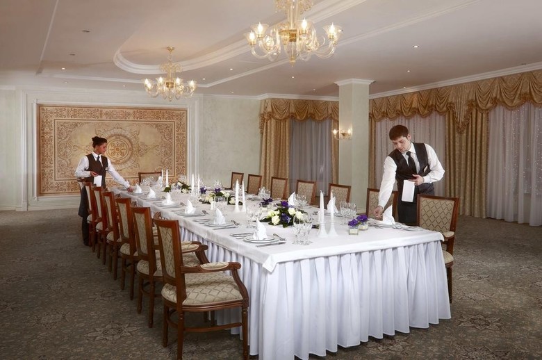 Hotel Milan