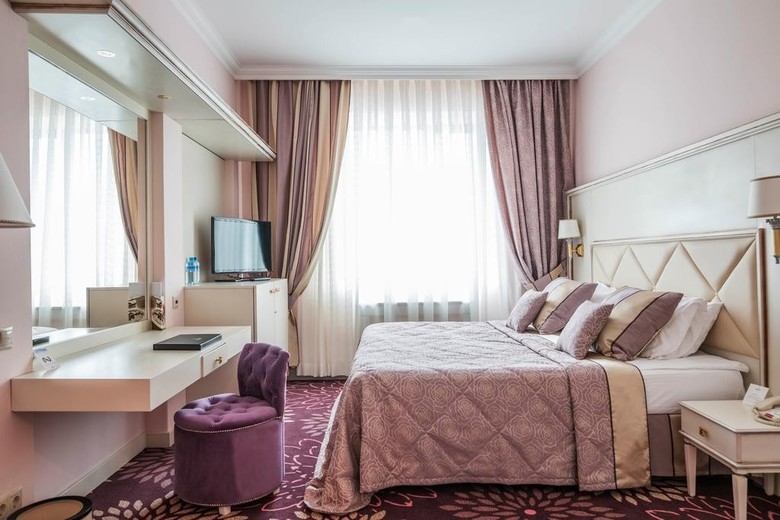 Hotel Milan