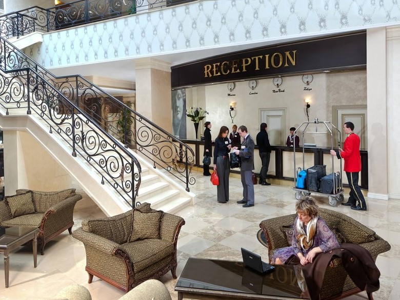 Hotel Milan