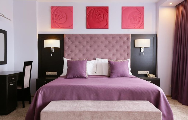 Izmailovo Alfa Hotel