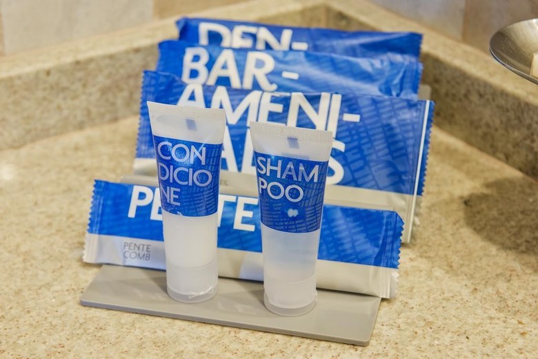 Hotel TRYP Berrini