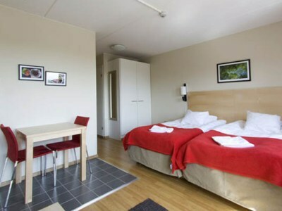 Aparthotel Hellsten Espoo