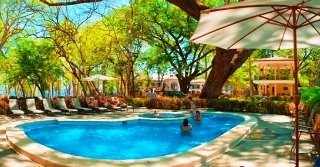 Hotel Villas Nacazcol & Club de Playa
