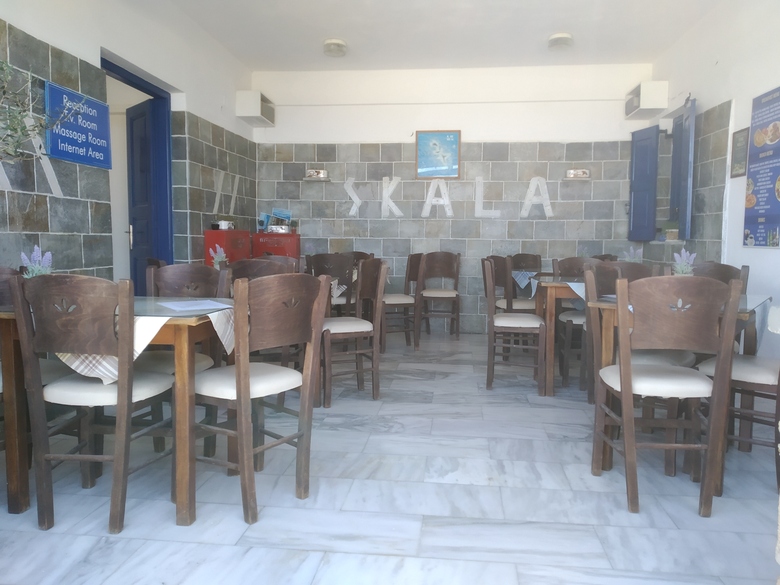 Hotel Skala