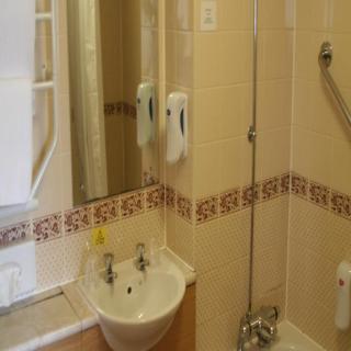 Hotel Days Inn Tewkesbury Strensham