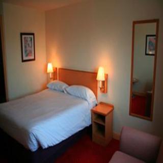 Hotel Days Inn Tewkesbury Strensham