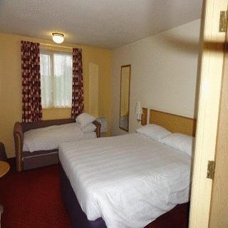 Hotel Days Inn Tewkesbury Strensham