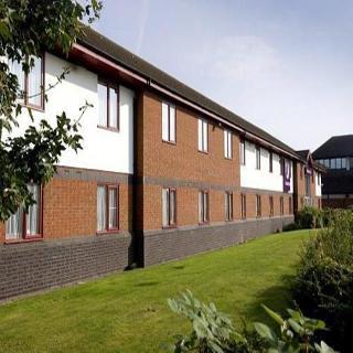 Hotel Days Inn Tewkesbury Strensham