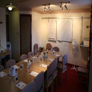 Hotel Days Inn Tewkesbury Strensham