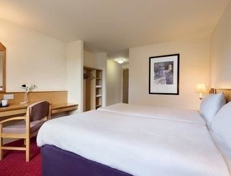 Hotel Days Inn Tewkesbury Strensham
