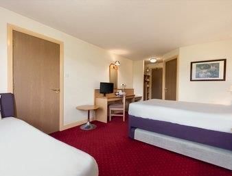 Hotel Days Inn Tewkesbury Strensham