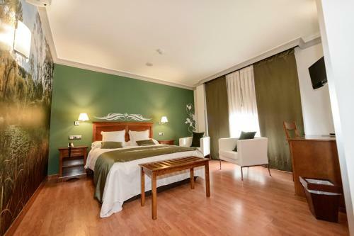 Hotel La Barrosa