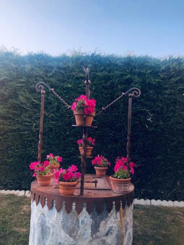Hotel La Barrosa