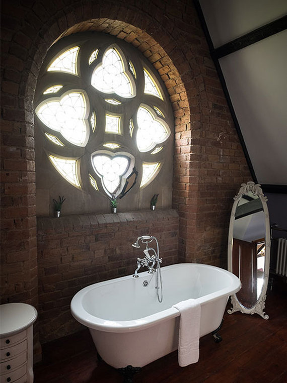 Hotel Stanbrook Abbey