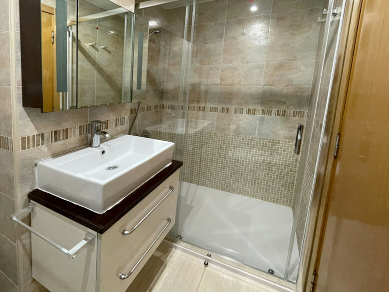 Apartamento Marina D�or 3000
