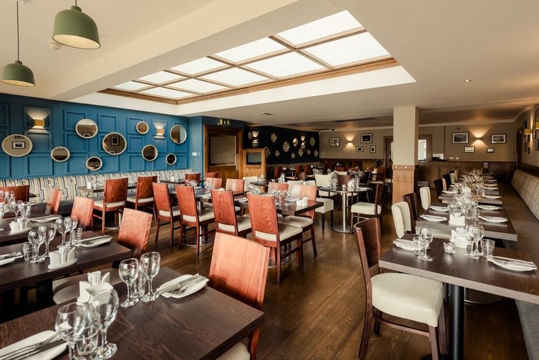 Rochestown Lodge Hotel & Spa