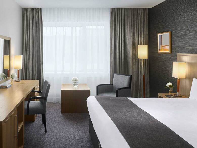 Hotel Radisson Blu